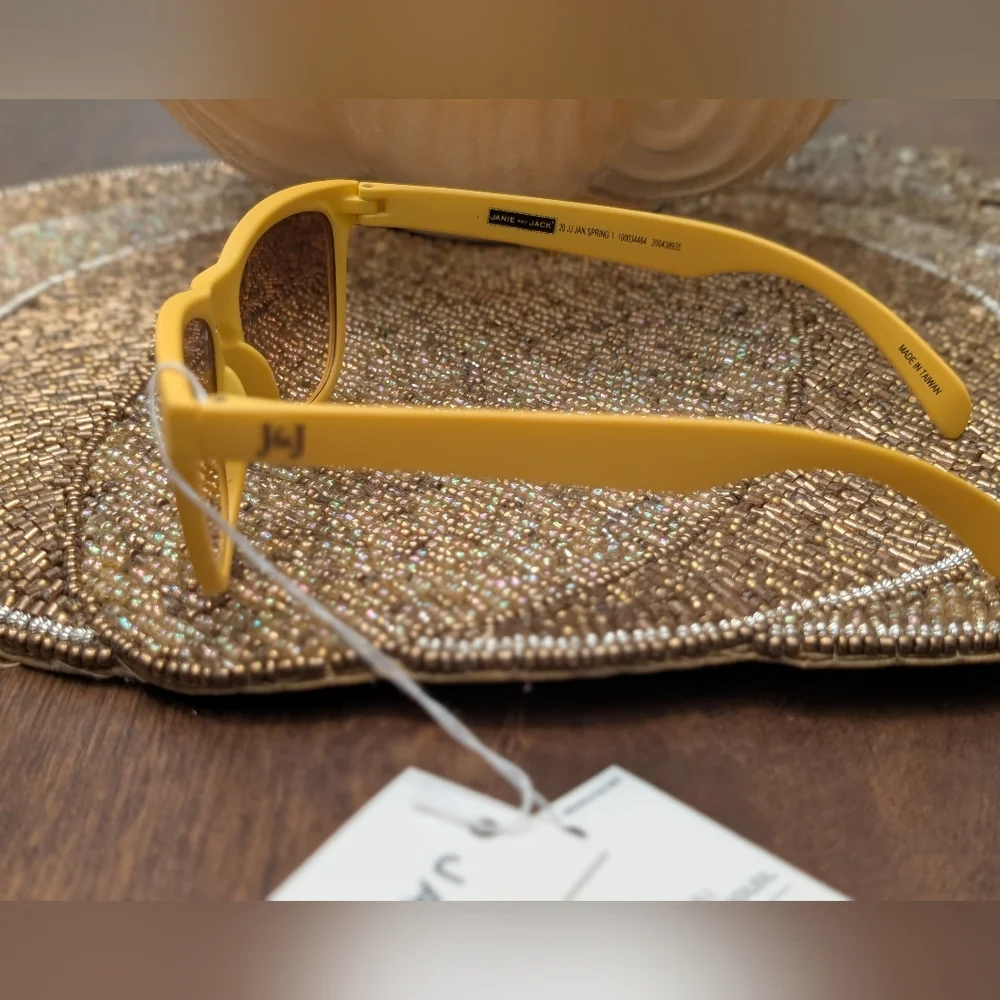 Janie & Jack Sunglasses